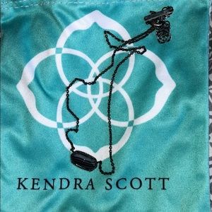 Kendra Scott Elise necklace
